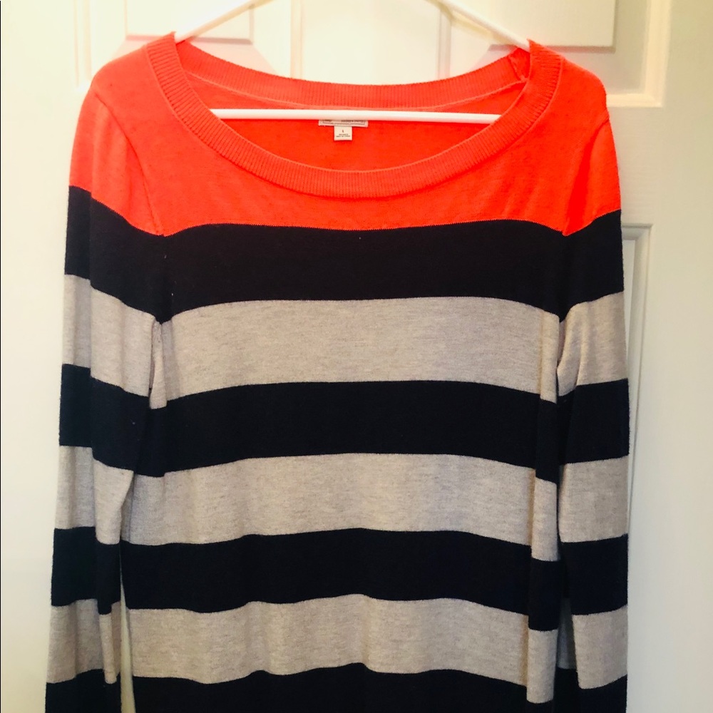 Gap Sweater